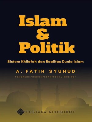 cover image of Islam dan Politik